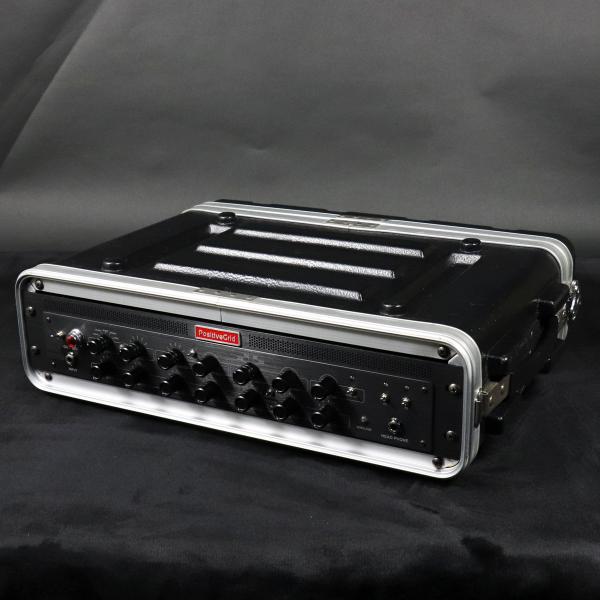 (中古)Positive Grid / Bias Rack Processor (梅田店)(値下げ)...