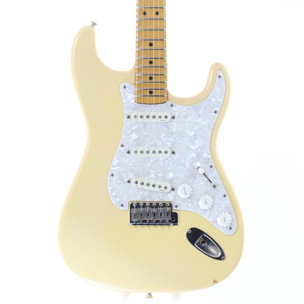 (中古)Fender Japan / ST71-140YM Yngwie Malmsteen Sig...