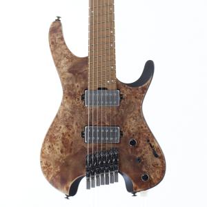 Ibanez QX527PB Antique Brownの買取情報