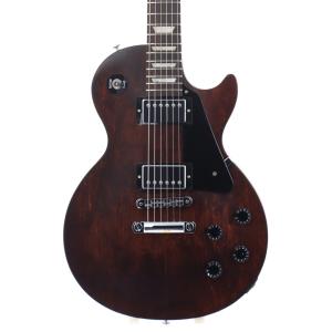 Gibson Les Paul Studio Faded 2016Tの買取情報