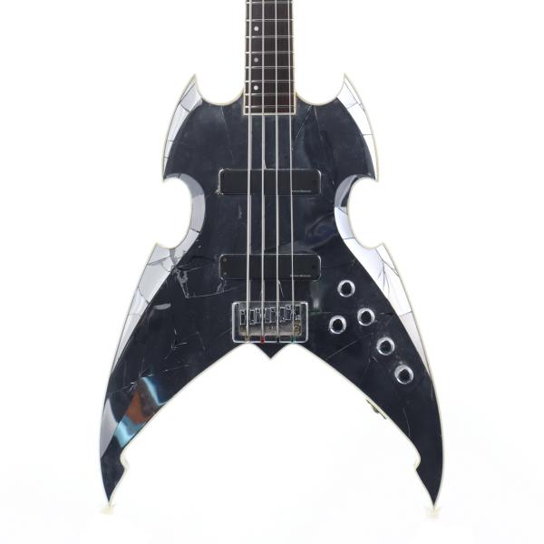 (中古)Silvertone / Apocalypse Bass PS-APB4 Crashed M...