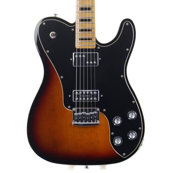 (中古)SCHECTER / PT-Fastback 3-Tone Sunburst (梅田店)(梅...