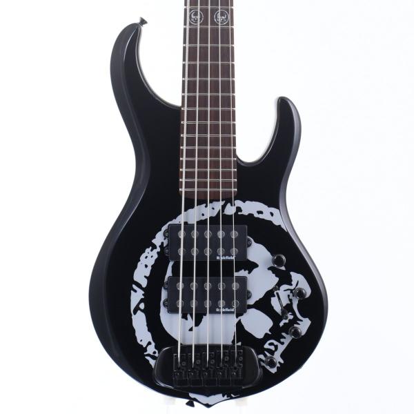 (中古)B.C.Rich / JMH55K John Moyer Signature Havoc 5...