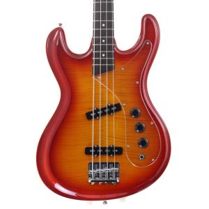ARIA VMB-95F Cherry Sunburstの高価買取価格