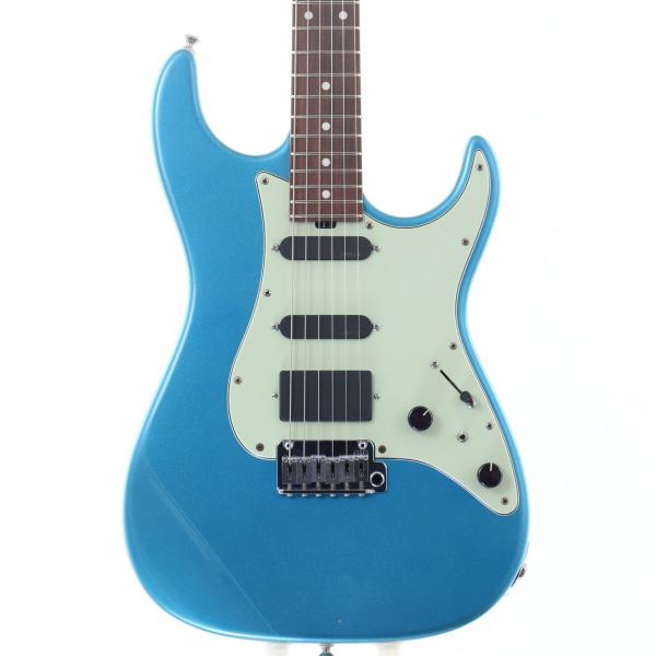 (中古)Sadowsky TYO / modern Edge ST Lake Placid Blue...