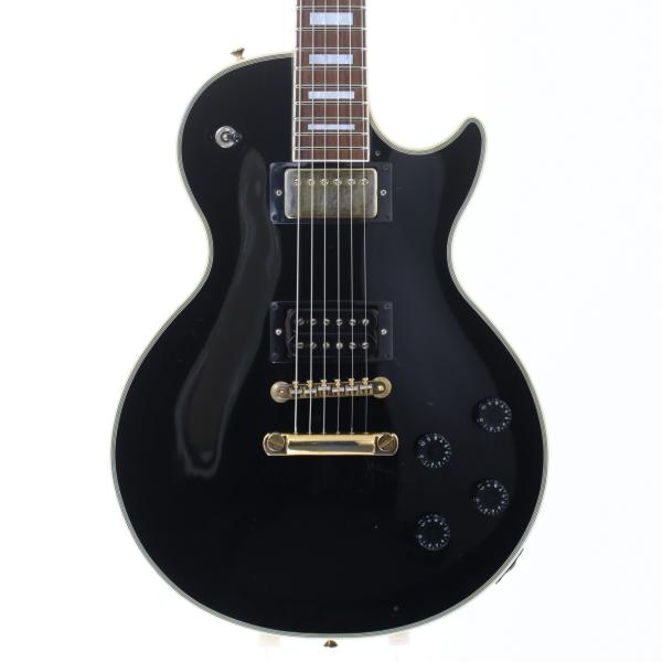 (中古)Epiphone / LPC-80 Ebony  (梅田店)(値下げ)(梅田限定！3月22日...