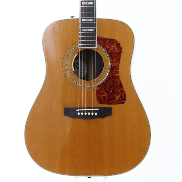 (中古)Guild / D-55 Natural (梅田店)(値下げ)(梅田限定！3月15日までのタ...