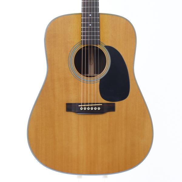 (中古)Martin / D-28 Natural (梅田店)(値下げ)(梅田限定！4月12日までの...