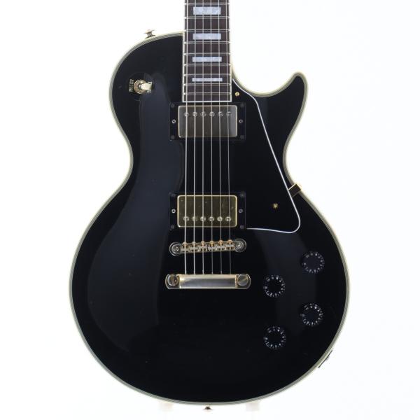 (中古)Epiphone / LPC-80 Ebony (梅田店)(梅田限定！3月22日までのタイム...