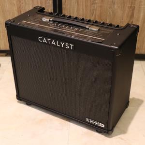 LINE6 Catalyst 100の高価買取価格