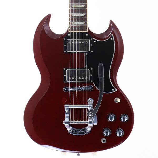(中古)HISTORY / SH-SG MOD Cherry (梅田店)(梅田限定！4月12日までの...