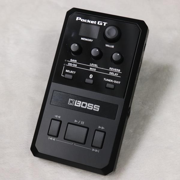 (中古)BOSS / Pocket GT (梅田店)(梅田限定！4月12日までのタイム・セール)
