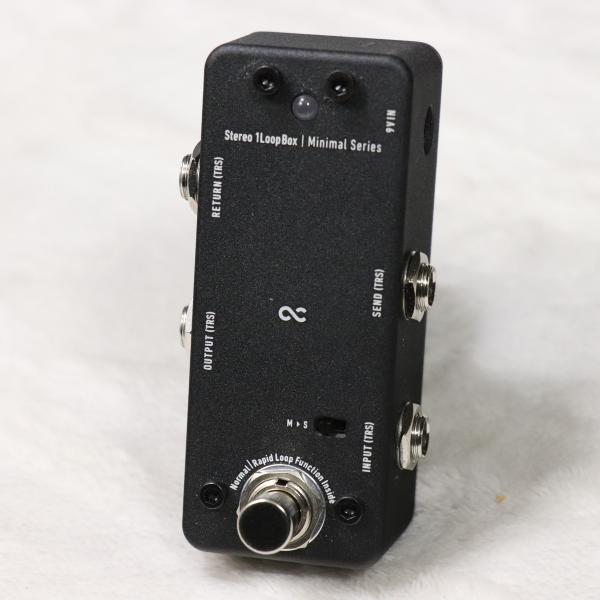 (中古)One Control / Stereo 1Loop Box (梅田店)