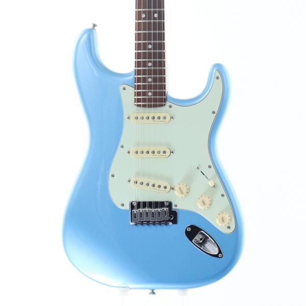 (中古)Fender Mexico /  Player Plus Stratocaster Opal...