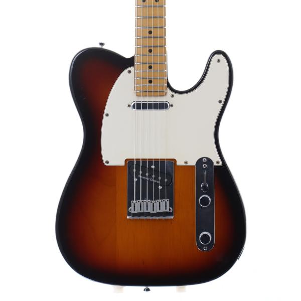 (中古)Fender USA / American Standard Telecaster Mod ...