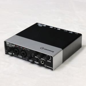 Steinberg   UR22mkIIの買取情報