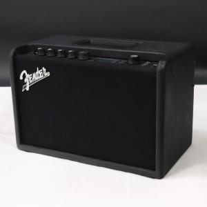 Fender MUSTANG GT40の買取情報