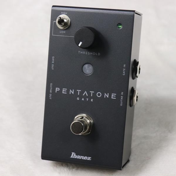 (中古)Ibanez / PTGATE (梅田店)(梅田限定！5月31日までのタイム・セール)