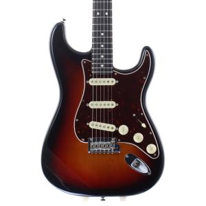 (中古)Fender USA / American Professional II Stratocaster 3-Color Sunburst (梅田店)(値下げ)