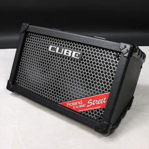 Roland CUBE-ST CUBE Streetの買取情報