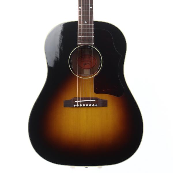 (中古)Gibson / Custom Shop 1950s J-45 Red Spruce Vin...