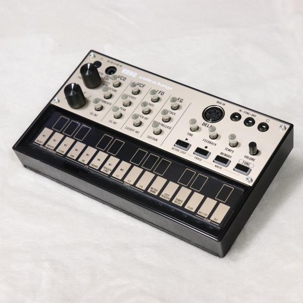 (中古)KORG / volca keys Analogue Loop Synth (梅田店)