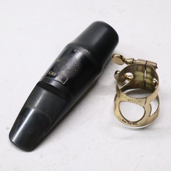 (中古)SELMER /  S80  CStar アルトサックス マウスピース (梅田店)