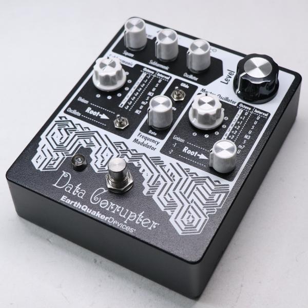 (中古)Earth Quaker Devices / Data Corrupter (梅田店)