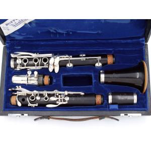 (中古)BUFFET CRAMPON / B♭クラリネット RC SP 全タンポ交換済 (梅田店)(値下げ)