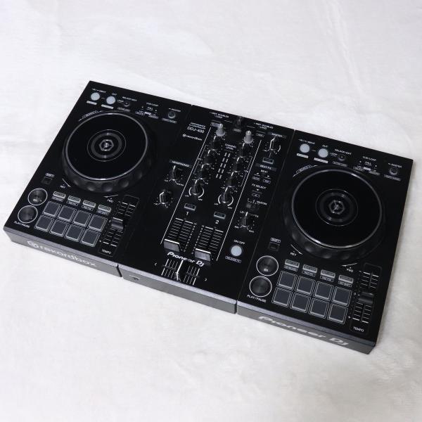 (中古)Pioneer DJ / DDJ-400 (梅田店)(値下げ)