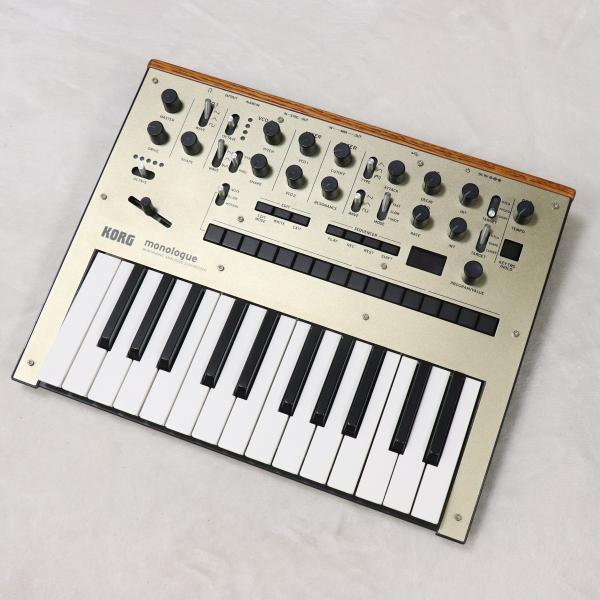 (中古)KORG / monologue (梅田店)