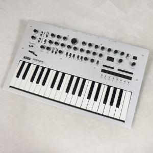 KORG   minilogueの買取情報