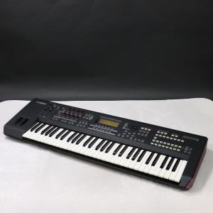 YAMAHA   MOXF6の高価買取価格