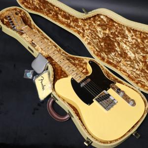 (中古)Fender Custom Shop / Time Machine 1951 Nocaster Closet Classics Honey Blonde (梅田店)