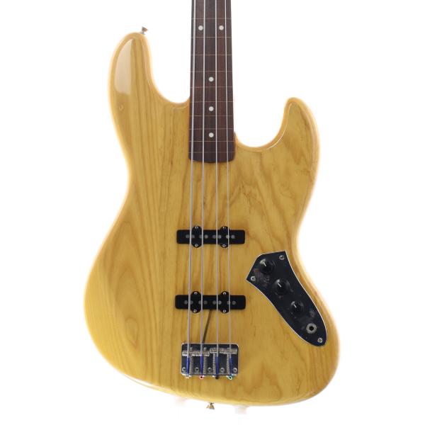 (中古)Fender Japan / JB62-77FL Vintage Natural (梅田店)