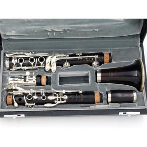 (中古)BUFFET CRAMPON / B♭クラリネット E13 SP 全タンポ交換済み (梅田店)(値下げ)