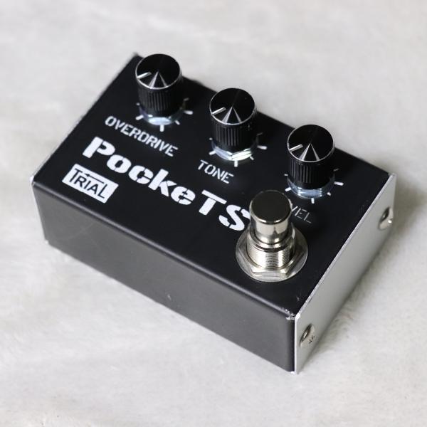 (中古)TRIAL / PockeTS (梅田店)