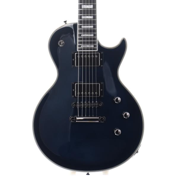 (中古)SCHECTER / L-LP-24-CTM/E Mercedes Blue (梅田店)