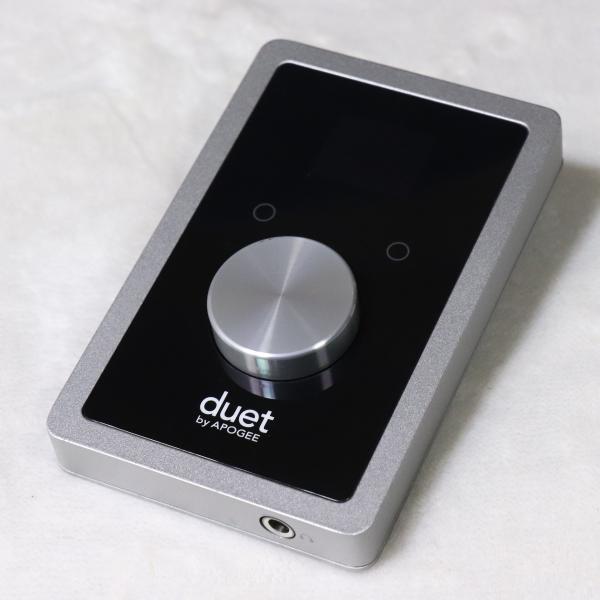 (中古)Apogee / Duet 2(訳アリ)(梅田店)