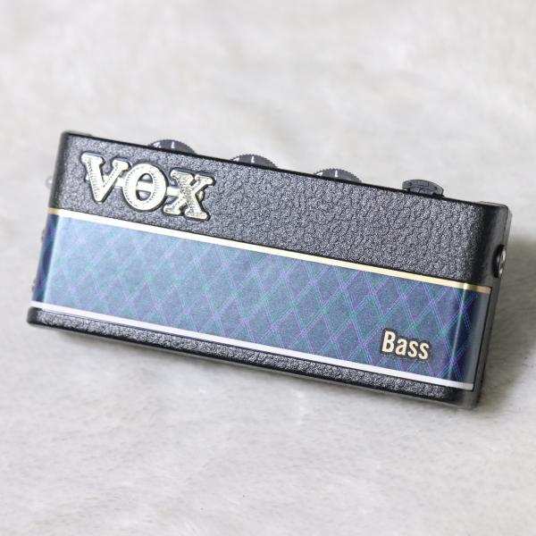 (中古)VOX / AP3-BA amPlug3 Bass (梅田店)