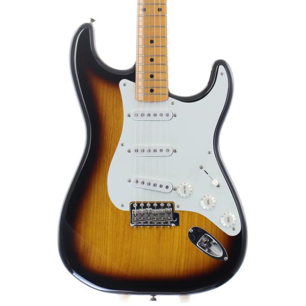 (中古)Fender / FSR Made in Japan Traditional II 50s ...