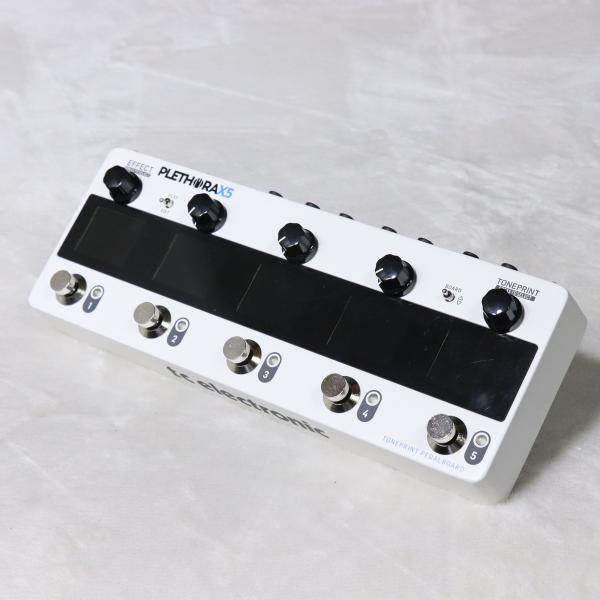(中古)tc electronic / PLETHORA X5 (梅田店)