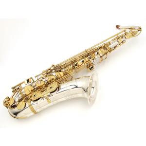 (中古)YANAGISAWA / テナーサックス T-9937 管体総銀製 (梅田店)