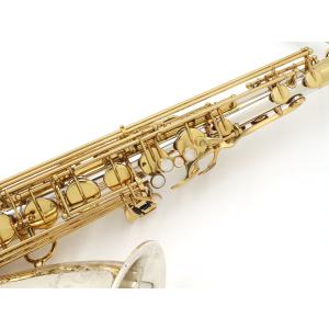 (中古)YANAGISAWA / テナーサック...の詳細画像4