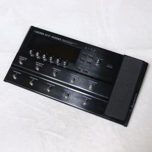 (中古)BOSS / GT-1000 Guita...の商品画像