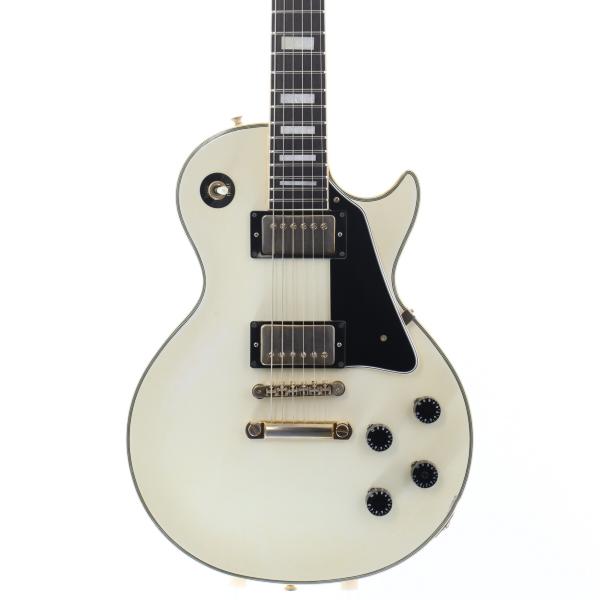 (中古)Orville / LPC-75 Alpine White (梅田店)