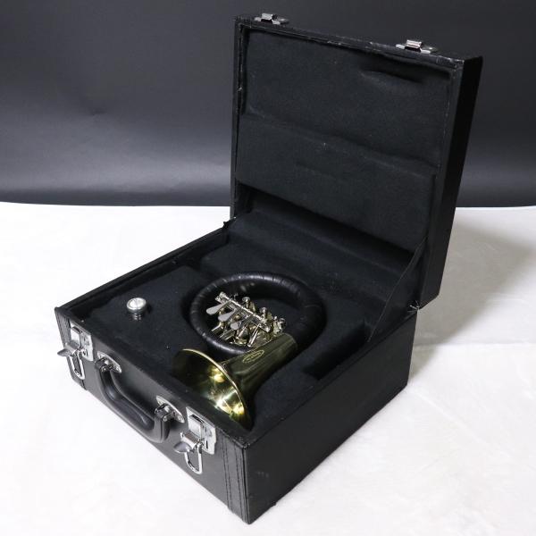(中古)Behning&amp;Sons / Rotary Post Horn (訳アリ) (梅田店)