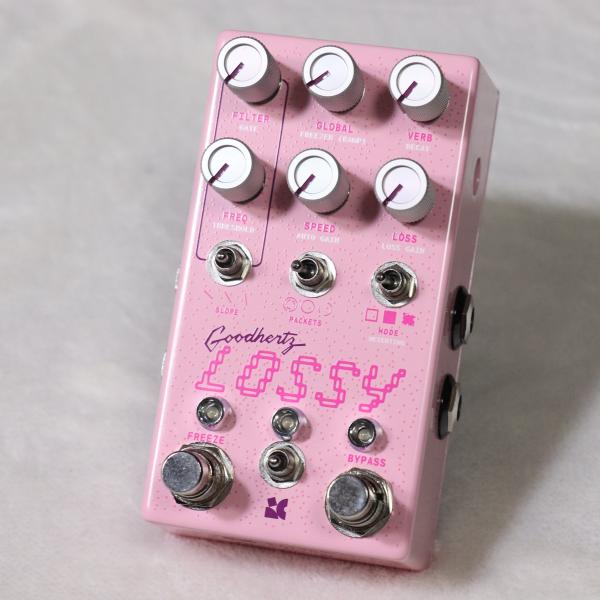 (中古)Chase Bliss Audio / Lossy (梅田店)