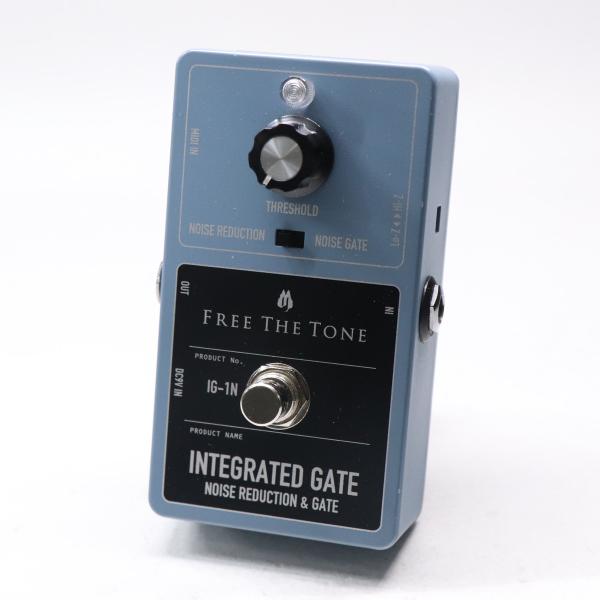 (中古)Free The Tone / INTEGRATED GATE IG-1N (梅田店)
