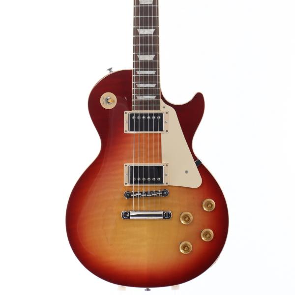 (中古)Gibson USA / Les Paul Standard 50s Heritage Ch...